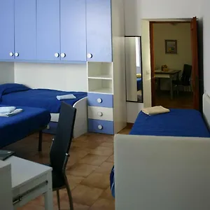 Casa Il Gabbiano Apartment